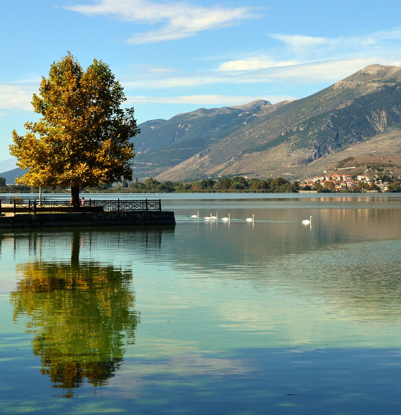 Ioannina