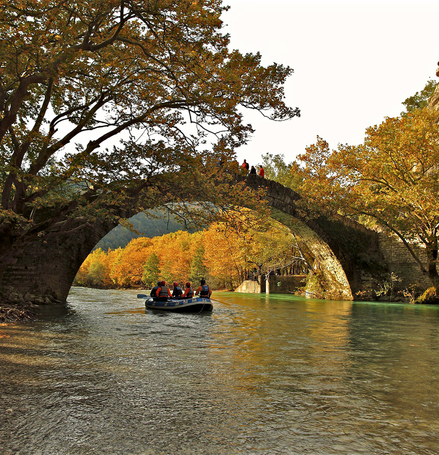 Rafting