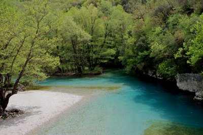 Η Περιοχή